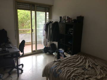 Roomlala | Kamer in gedeelde akkommodasie Marseille 6de
