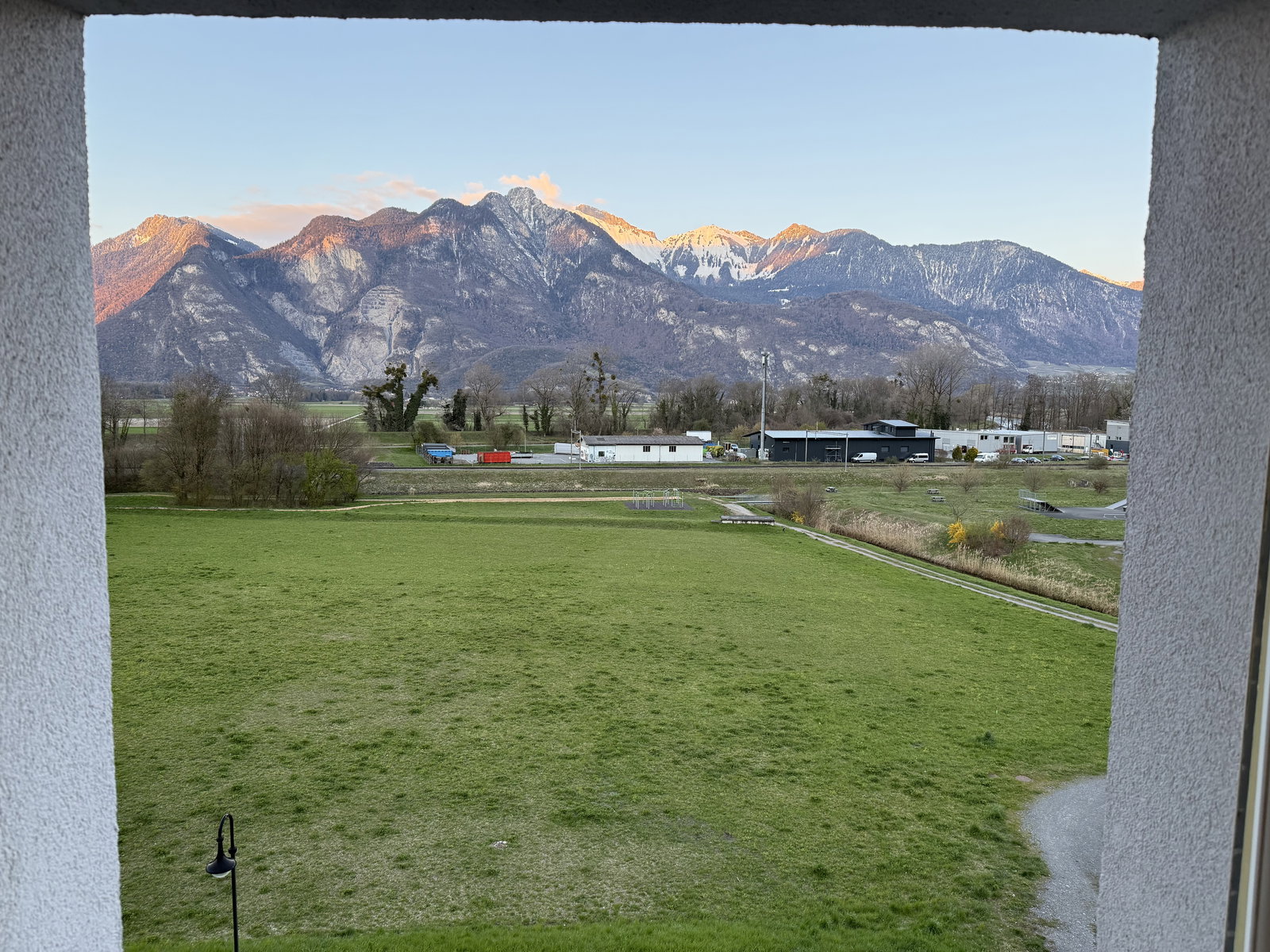 Kolokasie Vouvry 662492