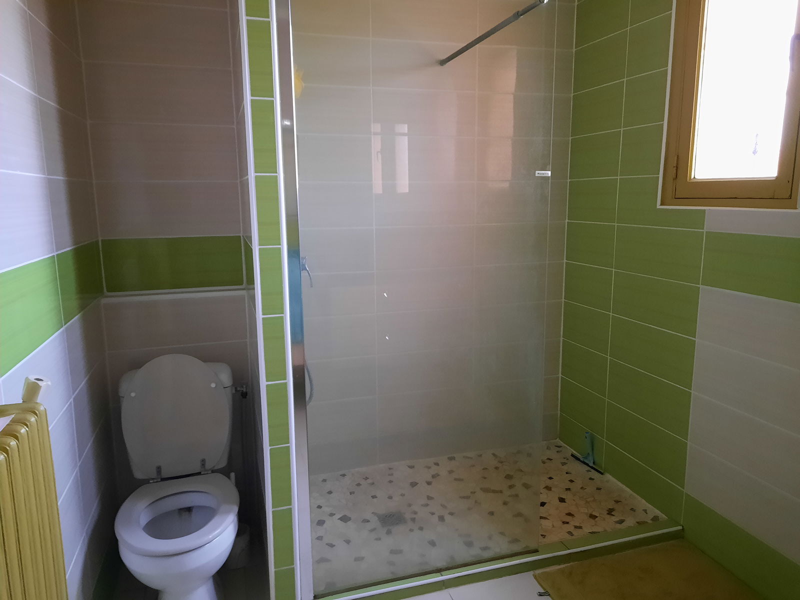 Tuisverblyf Villejuif 425592