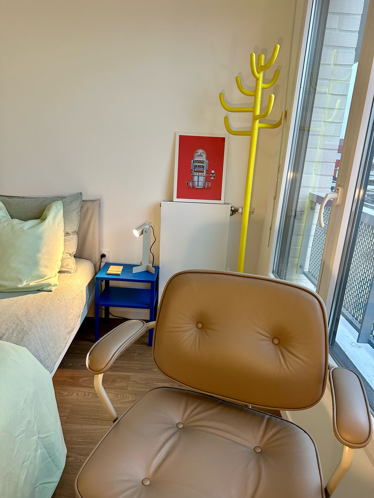 Kolokasie Créteil 504687