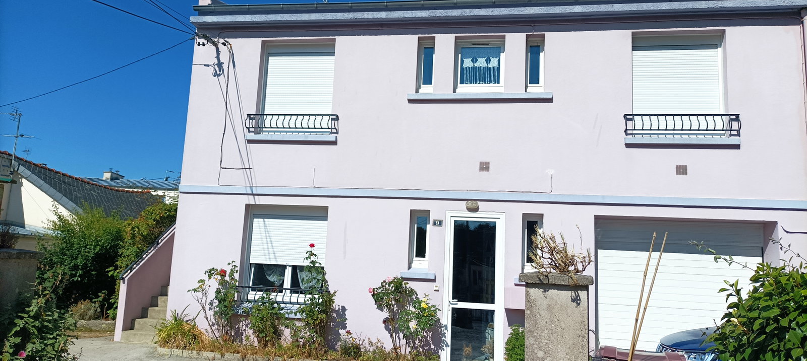 Homestay Brest 671893