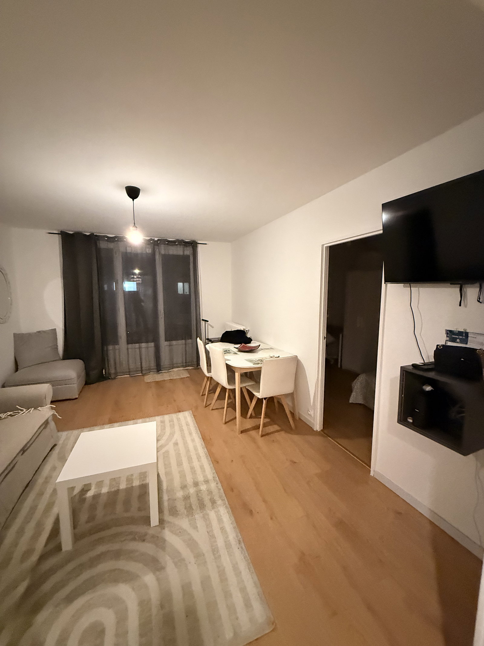 Gedeelde Woning Brétigny-sur-Orge 677580