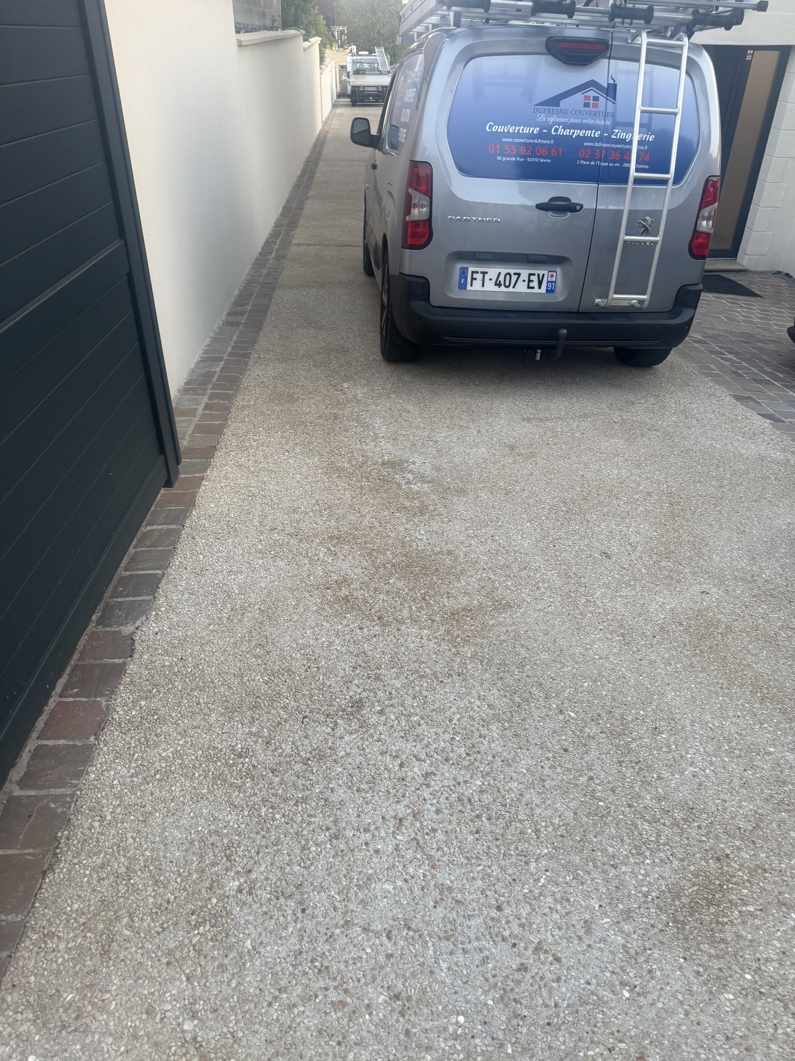 Gedeelde Woning Brétigny-sur-Orge 677580