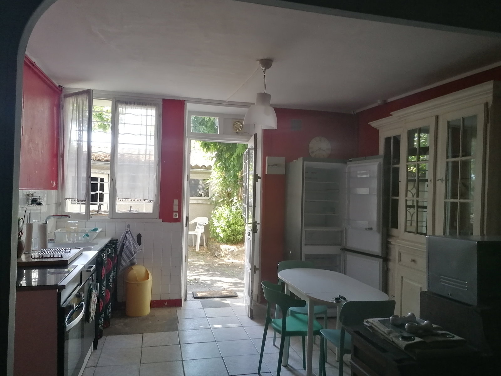 Gedeelde Woning Thomery 672401