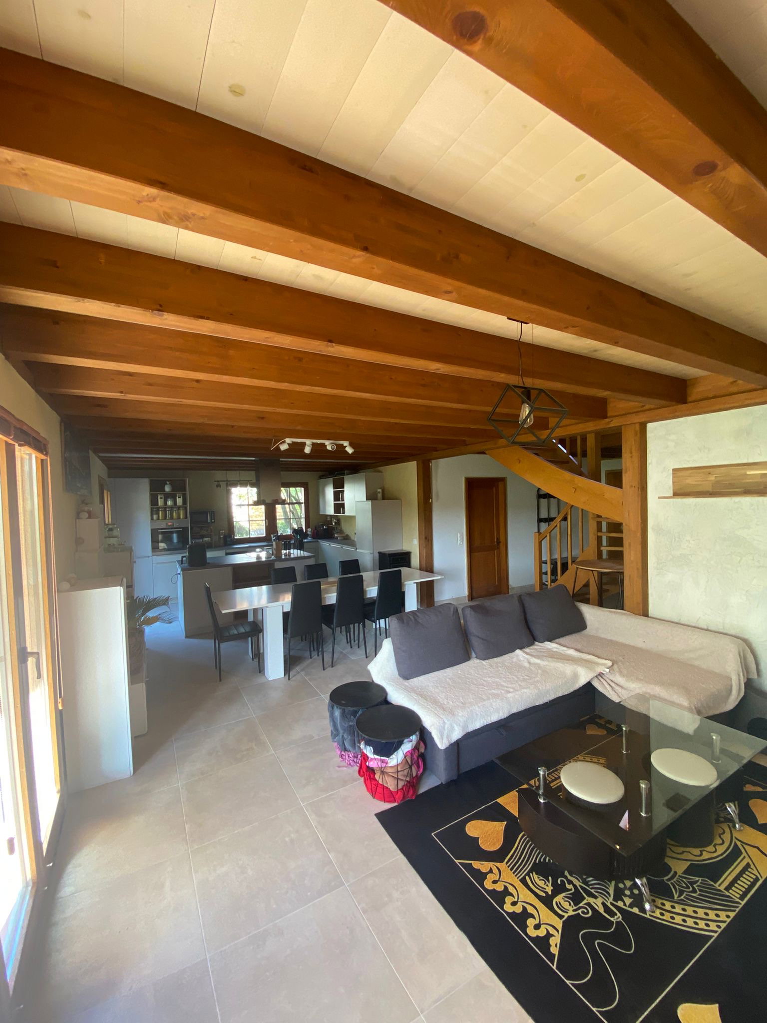 Gedeelde Woning Arnex-sur-Orbe 677606