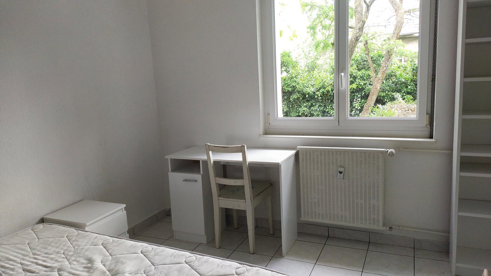 Gedeelde Woning Saint-Louis 670184