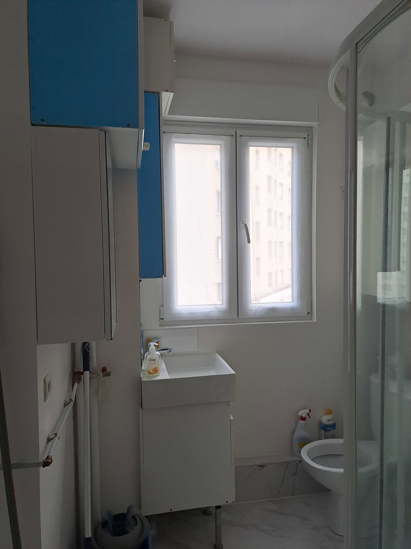 Homestay Vanves 675155