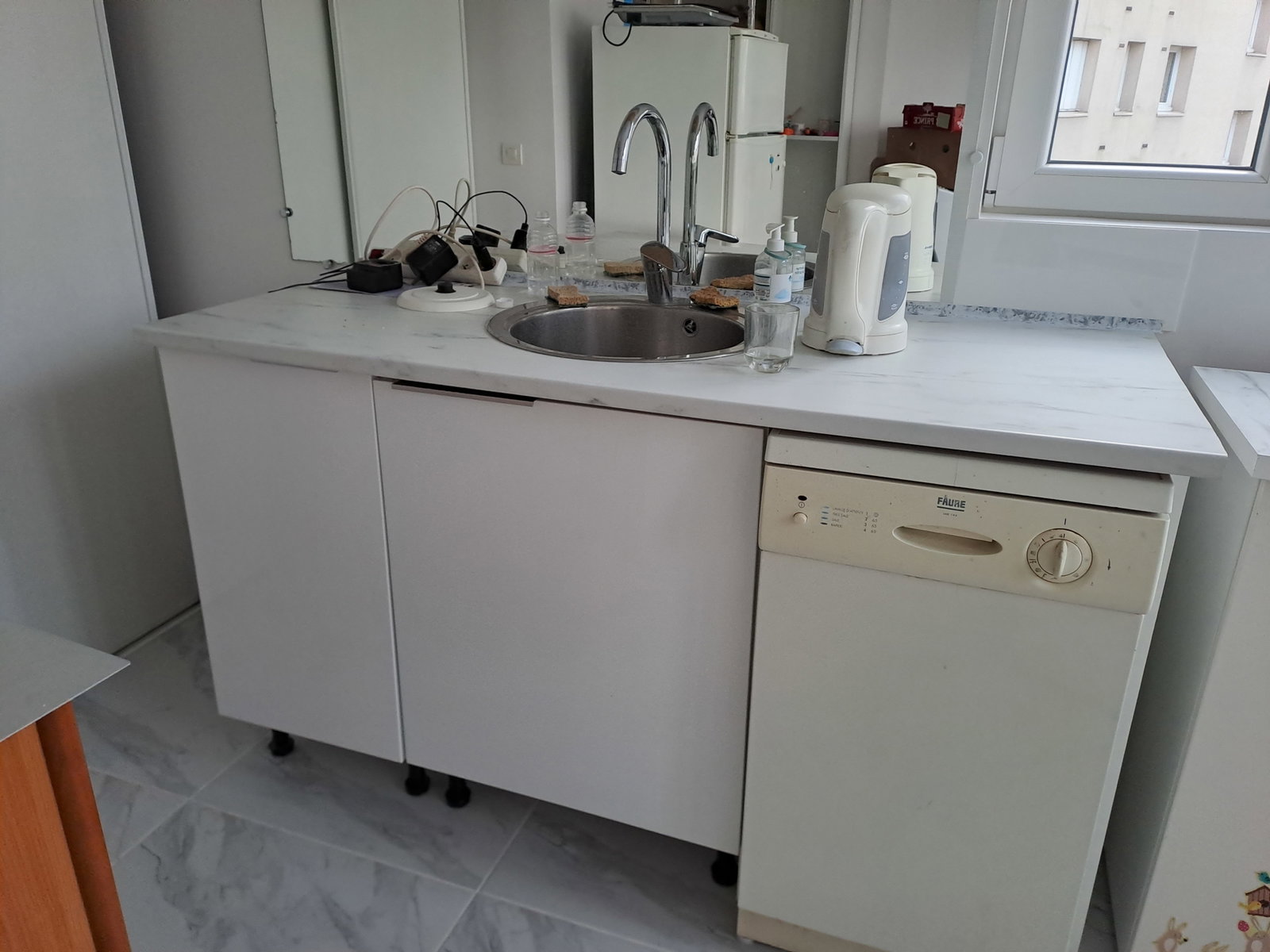 Homestay Vanves 675155
