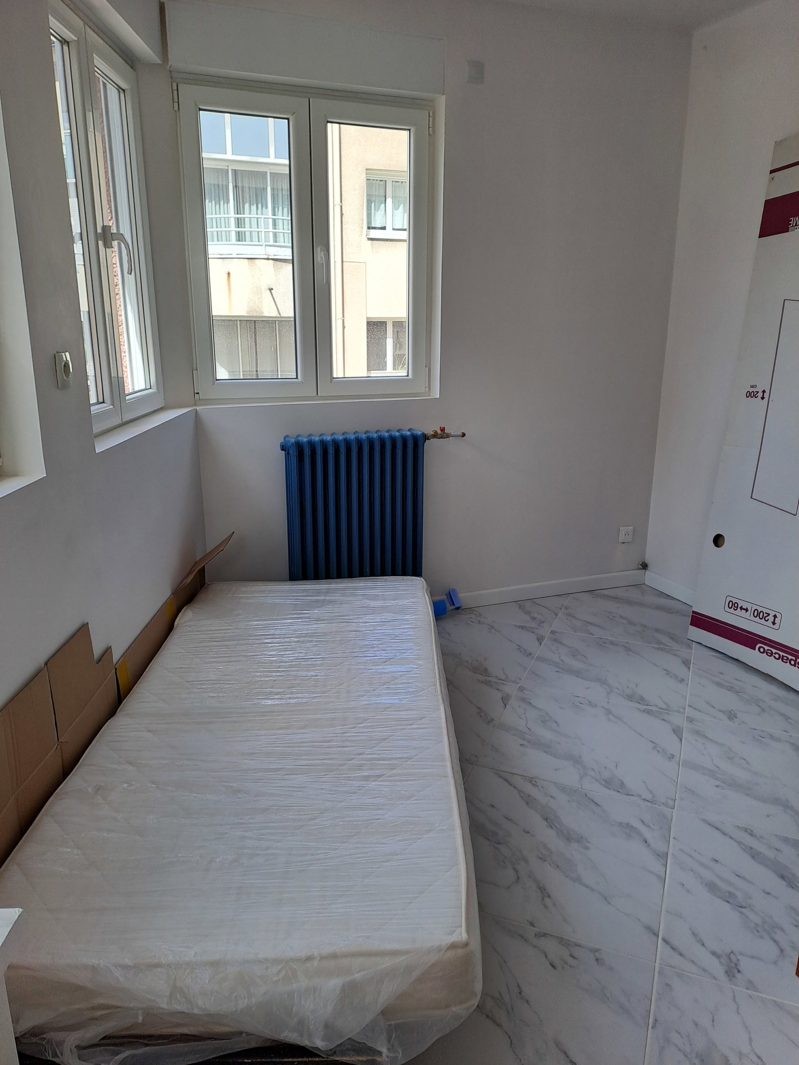 Homestay Vanves 675155
