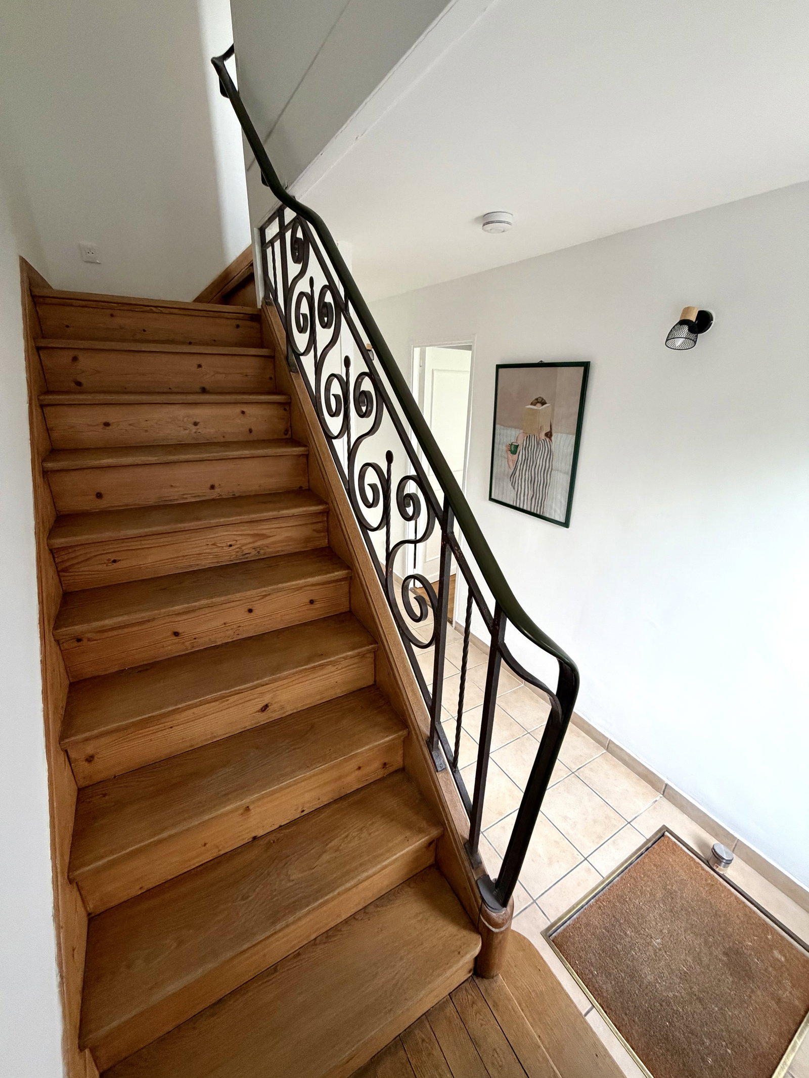 Colocatie Lille 663492