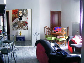 Roomlala | Kamer in gedeelde woonstel