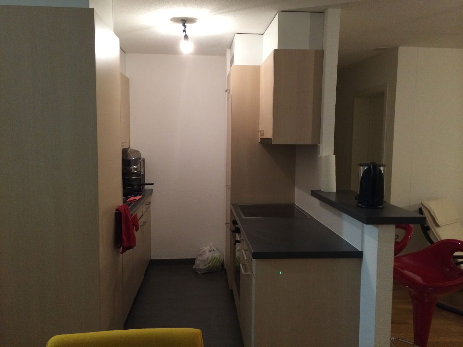 Tuisverblyf Chavannes-près-Renens 194434