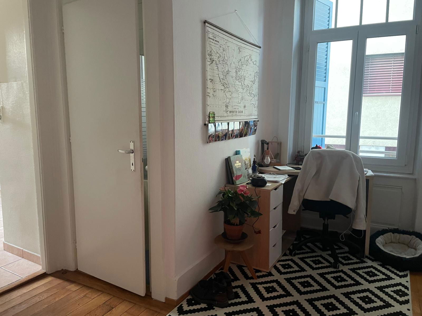 Gastekamers Montreux 377570