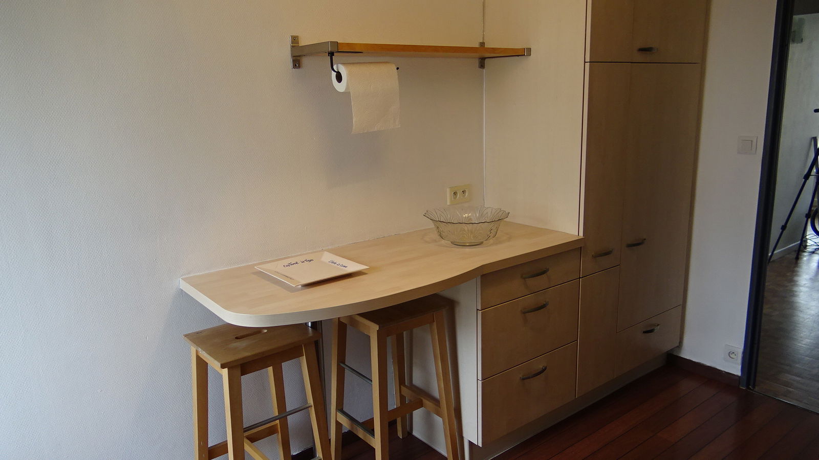 Colocatie Toulouse 496617