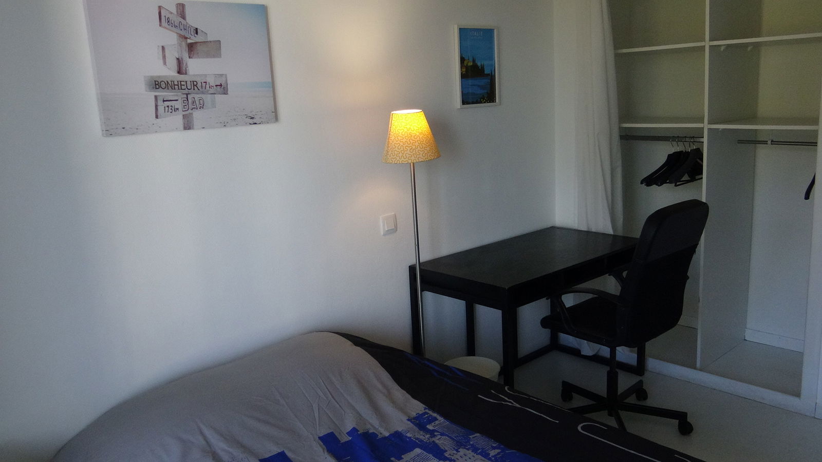 Colocatie Toulouse 496617