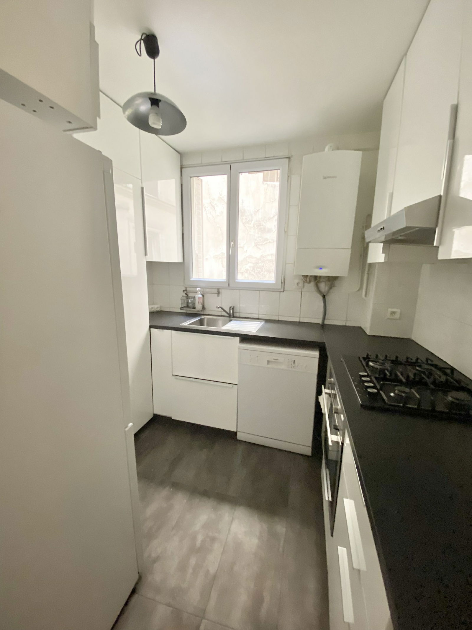 Colocatie Paris 254365