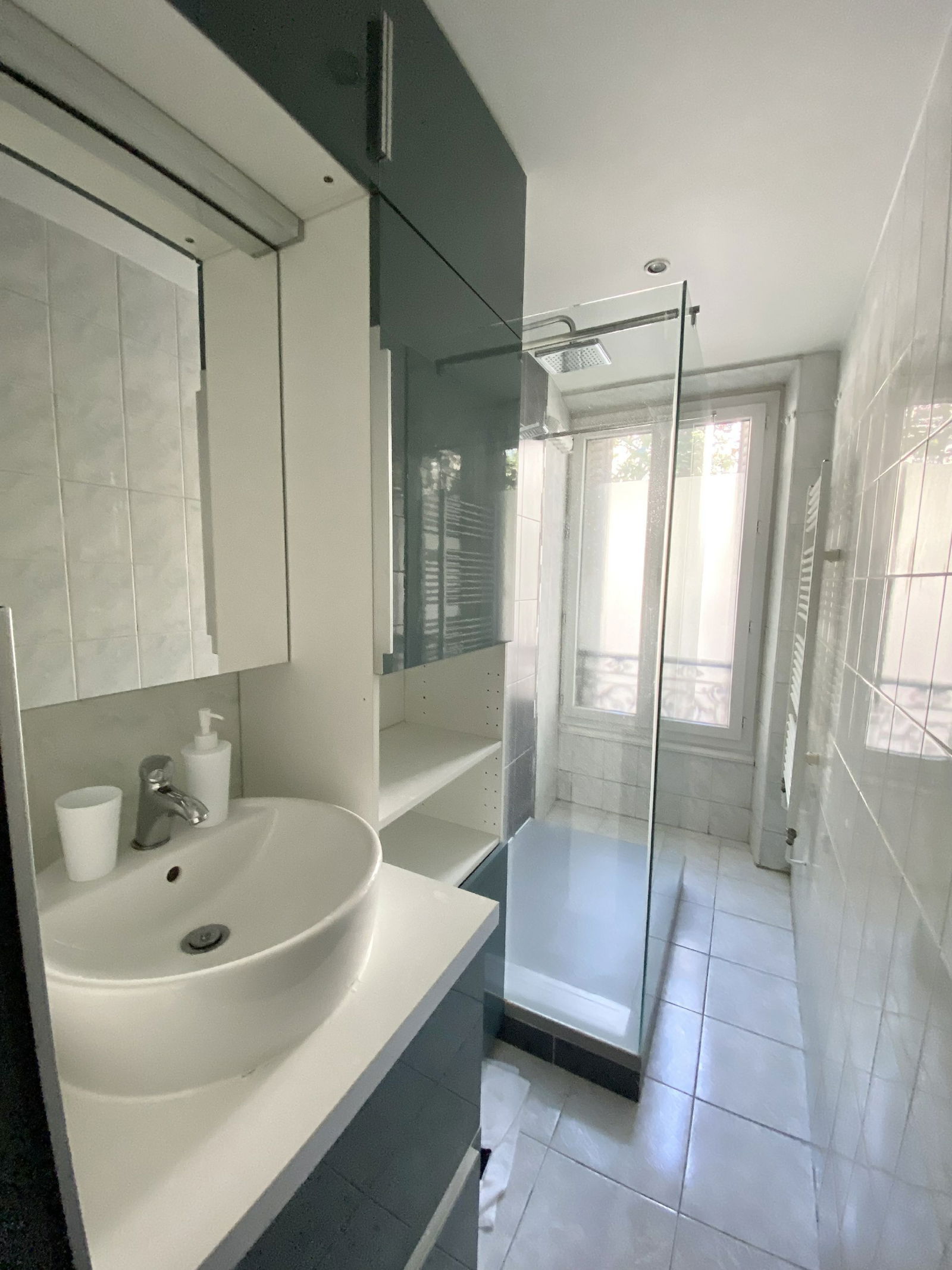 Colocatie Paris 254365