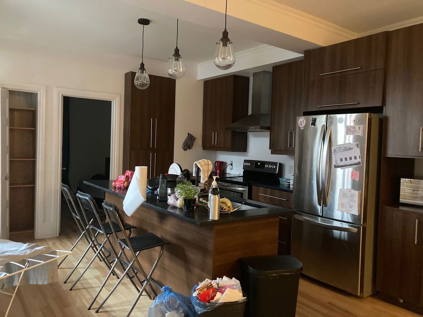 Colocatie Montréal 638134