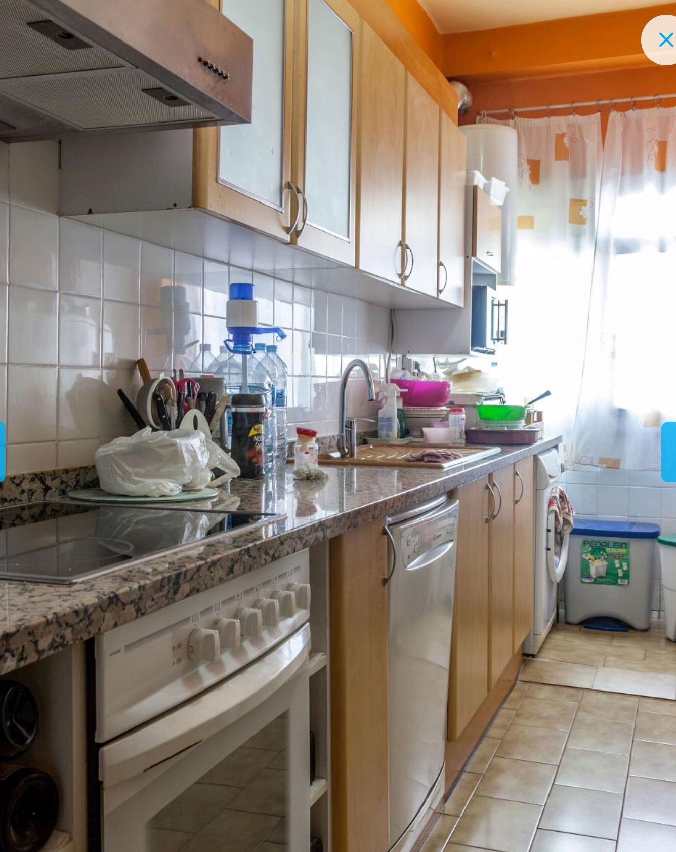 Tuisverblyf València 186440