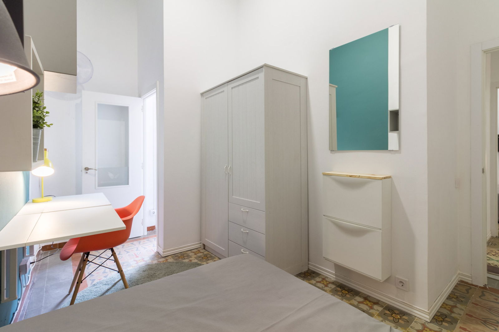 Gastgezin Barcelona 246003