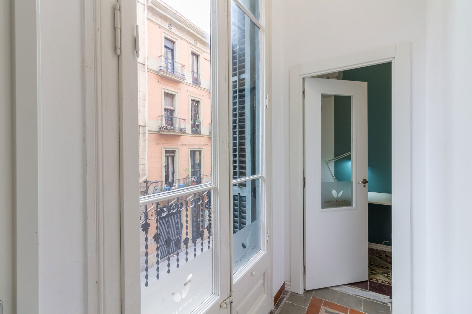 Gastgezin Barcelona 246003