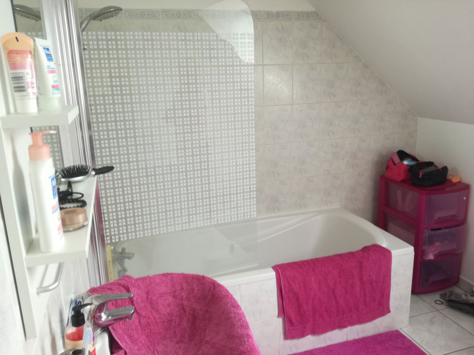 Colocatie Saint-Étienne-du-Rouvray 235738