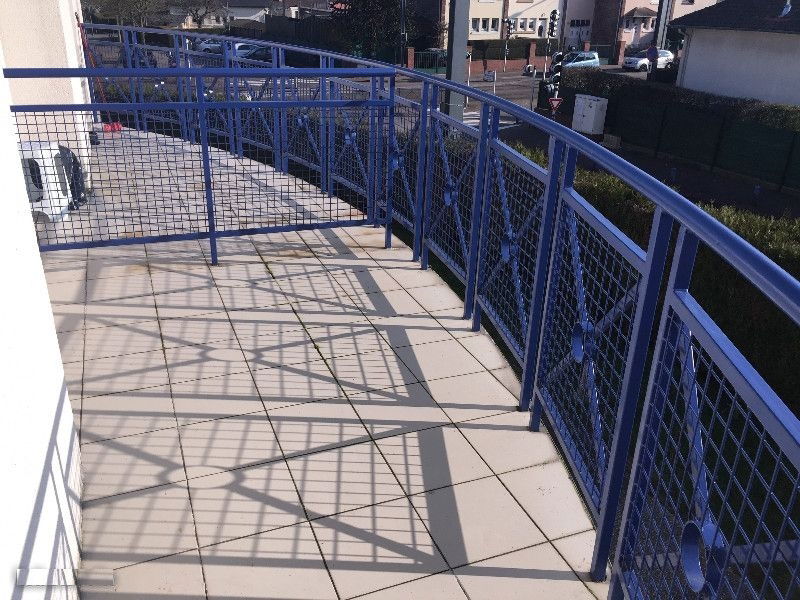 Kolokasie Saint-Étienne-du-Rouvray 235738