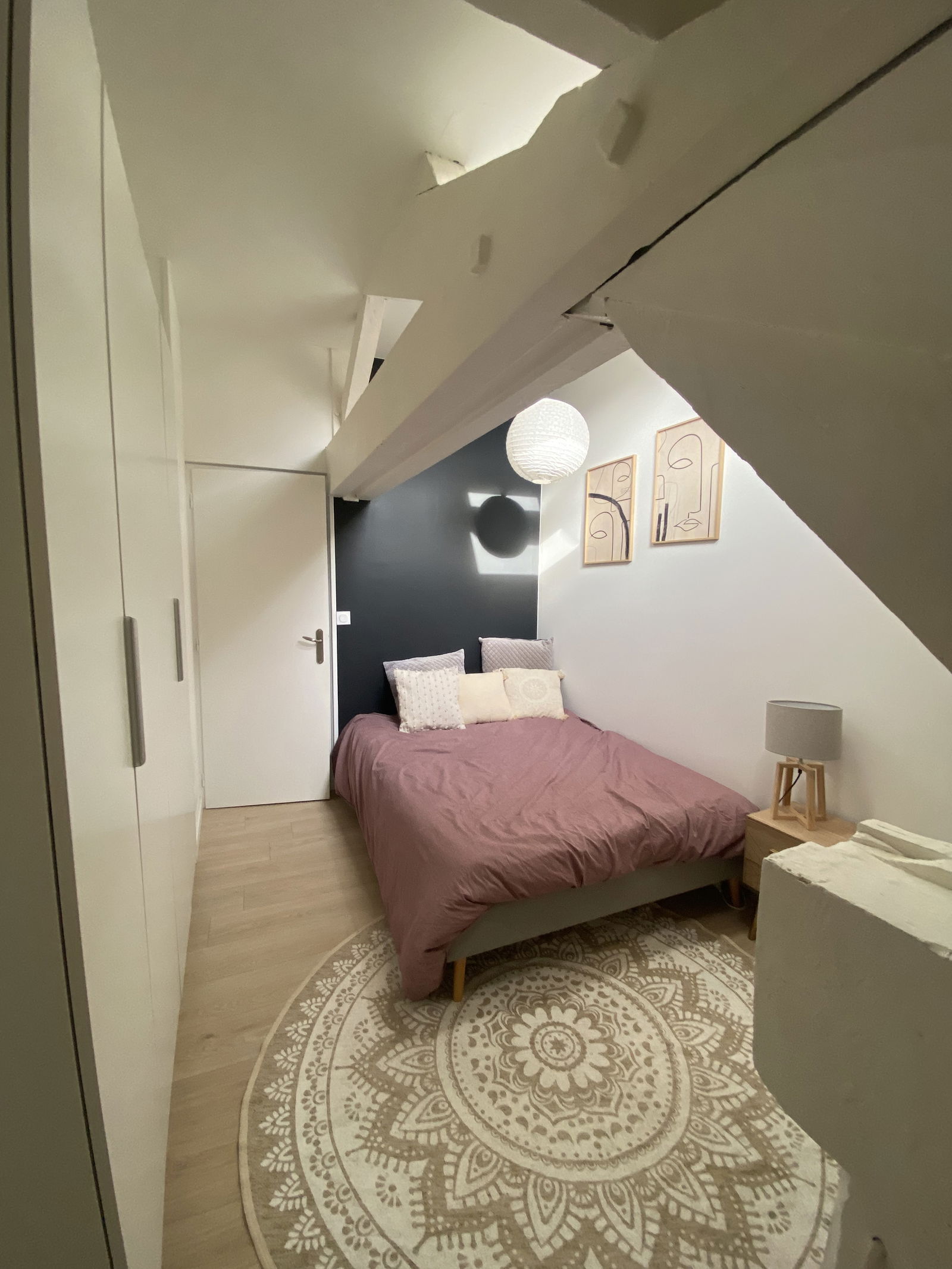 Colocatie Valence 388319