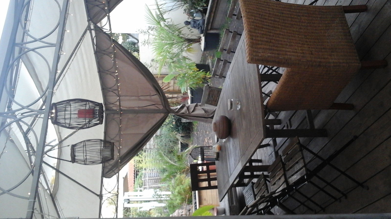 Gastgezin Bordeaux 176630