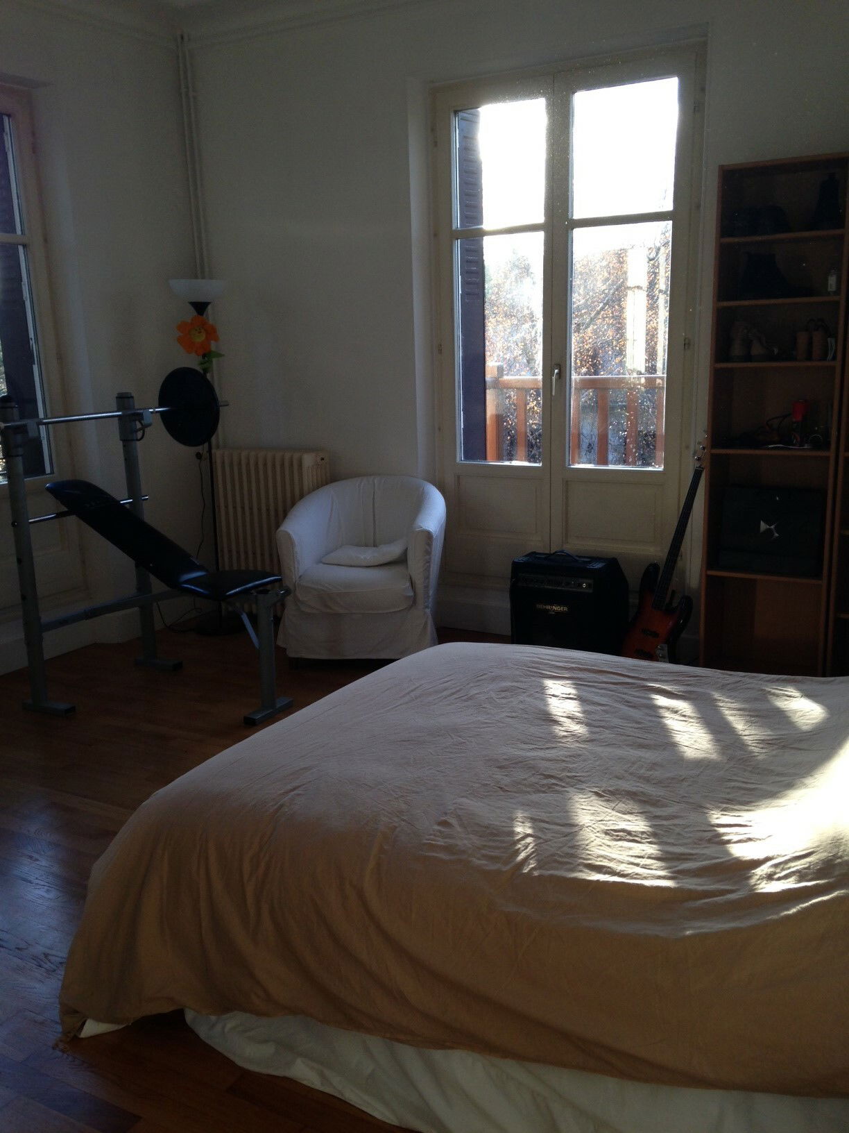 Colocatie Villeneuve-Saint-Georges 146416