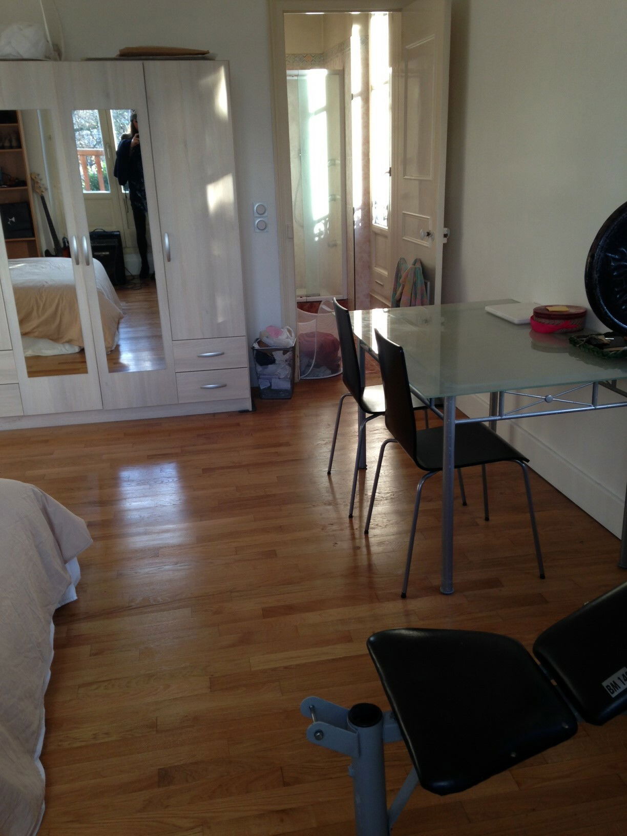 Colocatie Villeneuve-Saint-Georges 146416