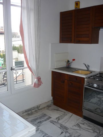 Gastgezin Deuil-la-Barre  31693