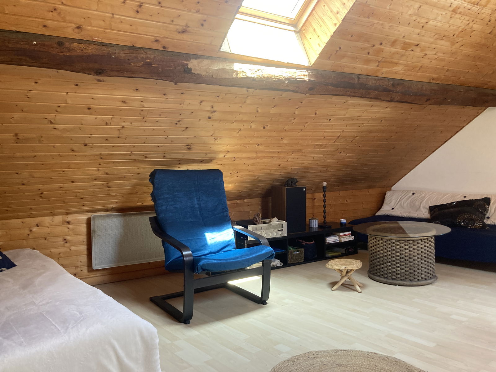 Colocatie Briançon 411405