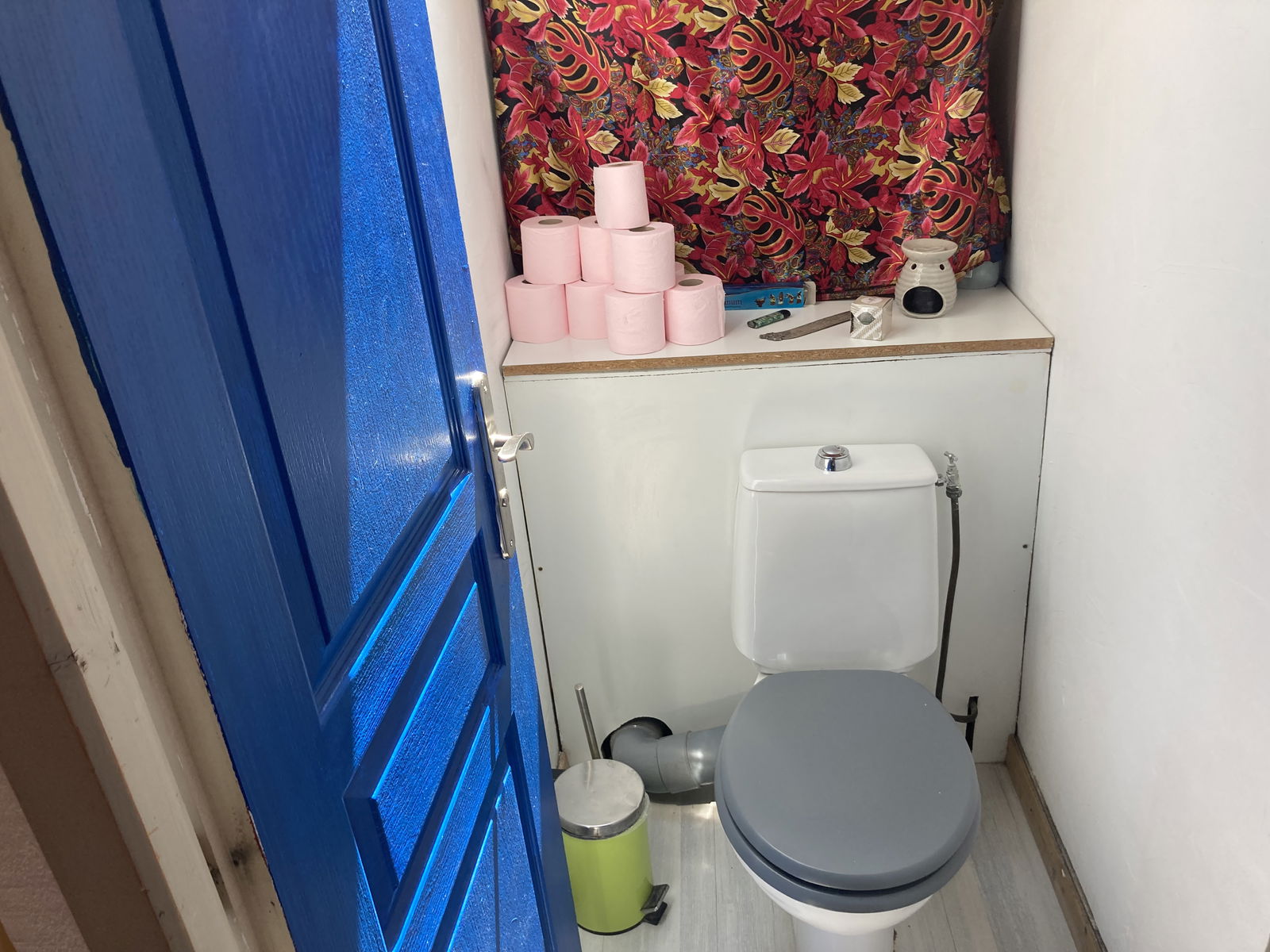 Colocatie Briançon 411405