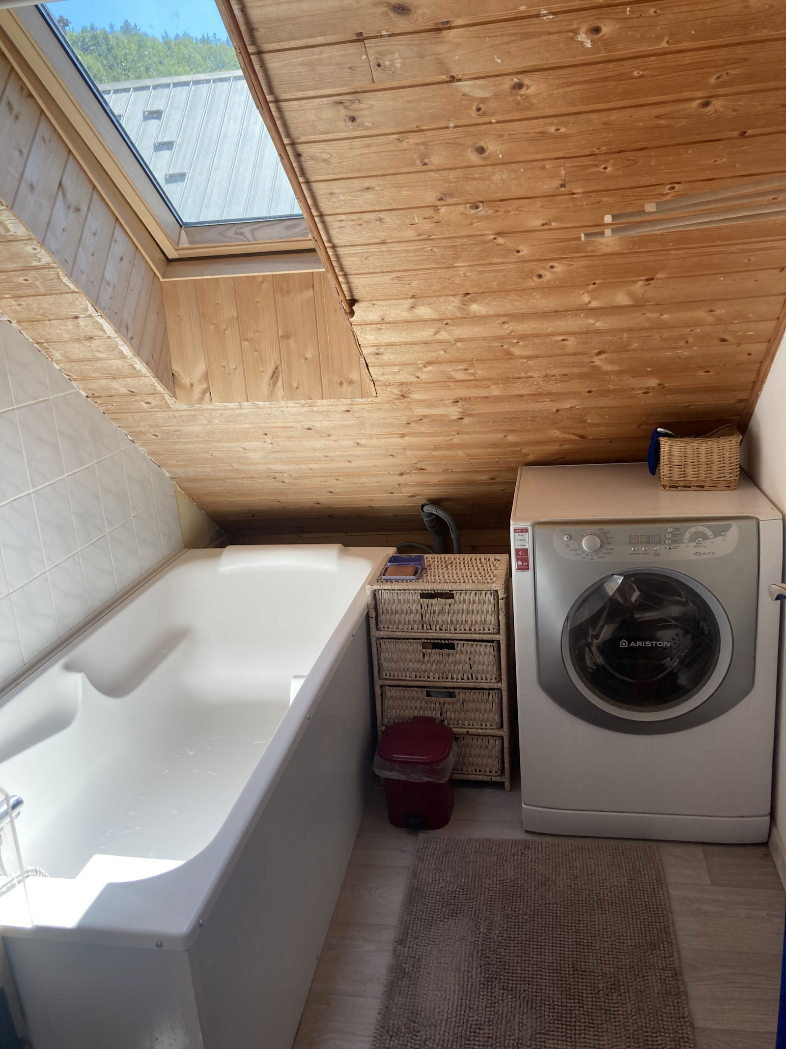 Colocatie Briançon 411405