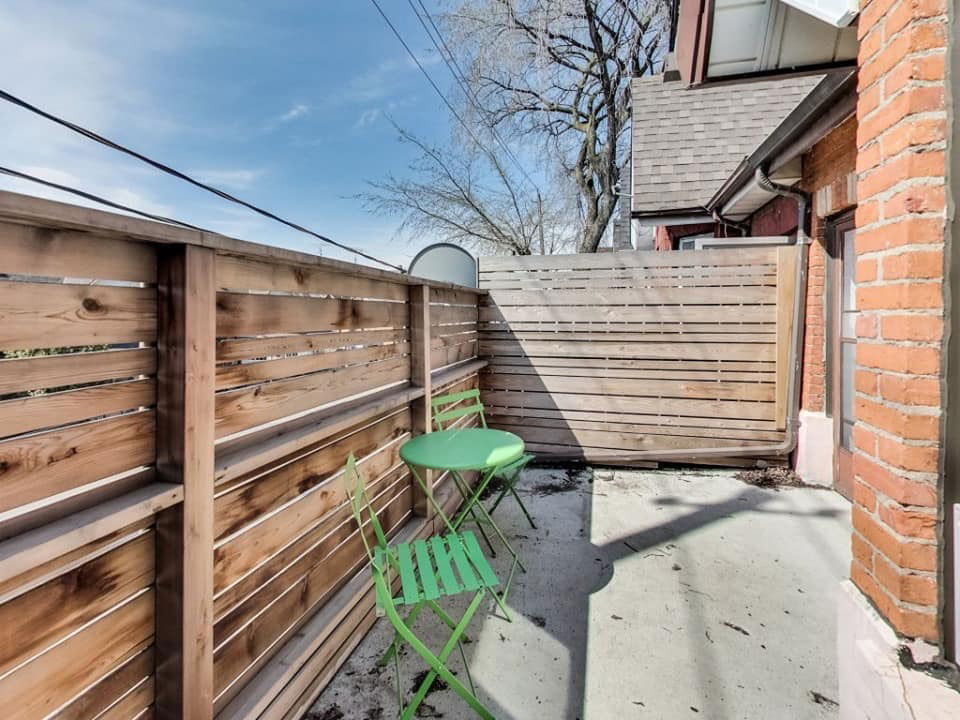 Gastgezin Toronto 236180