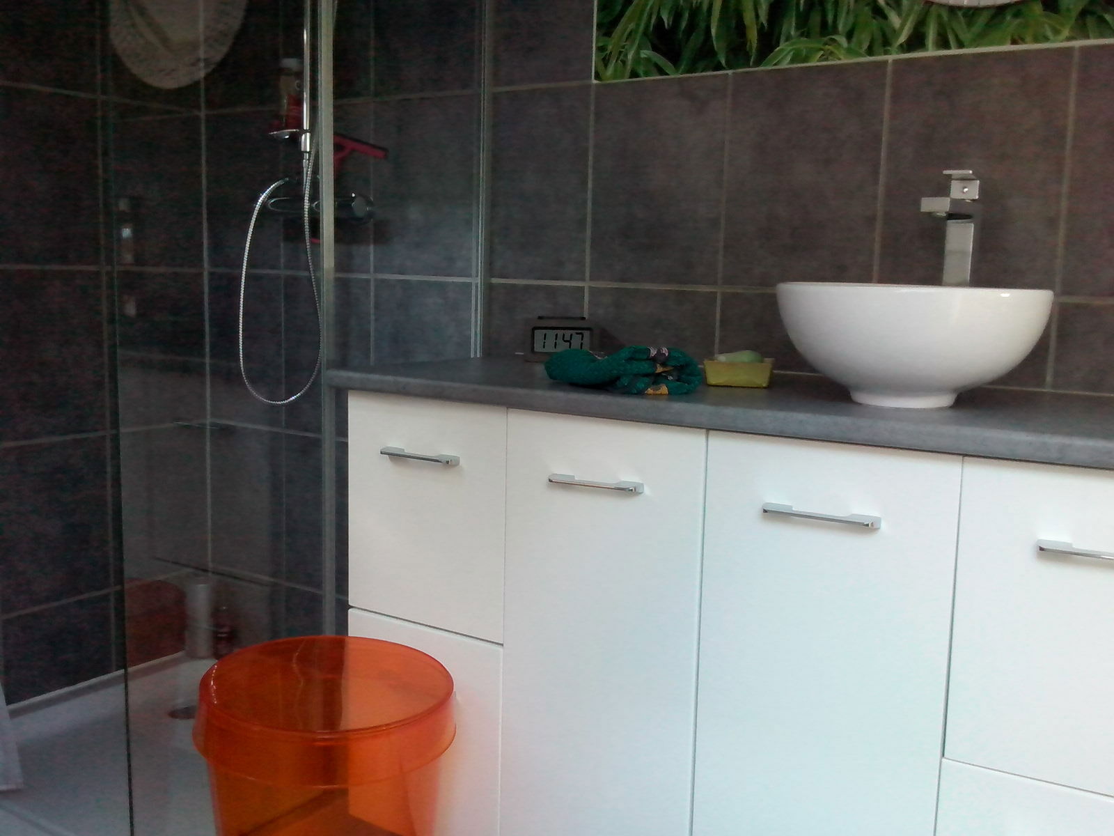 Gastgezin Besançon 89660