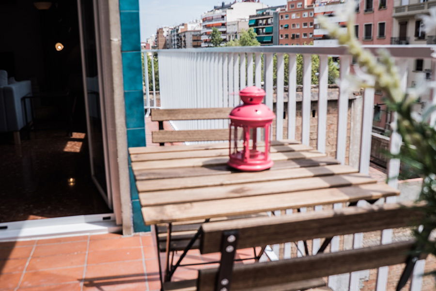 Gastgezin Barcelona 200313