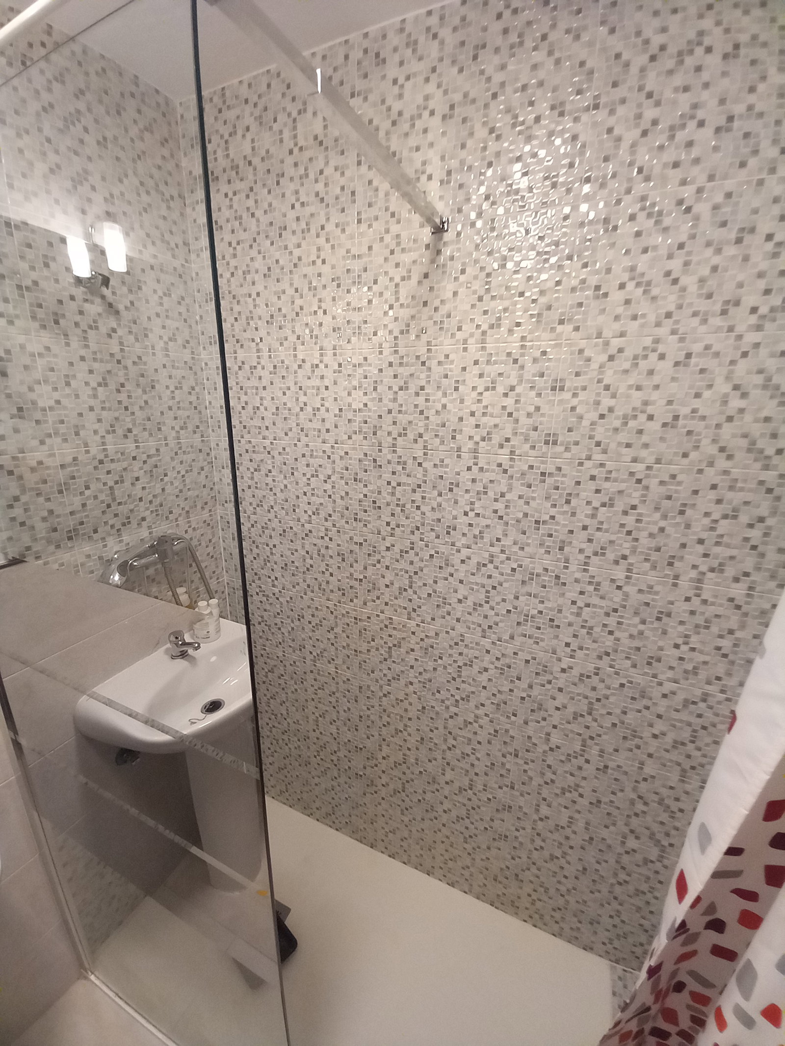 Gastgezin Sevilla 662148