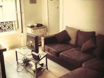 Roomlala | Kamer in het hart van Lyon