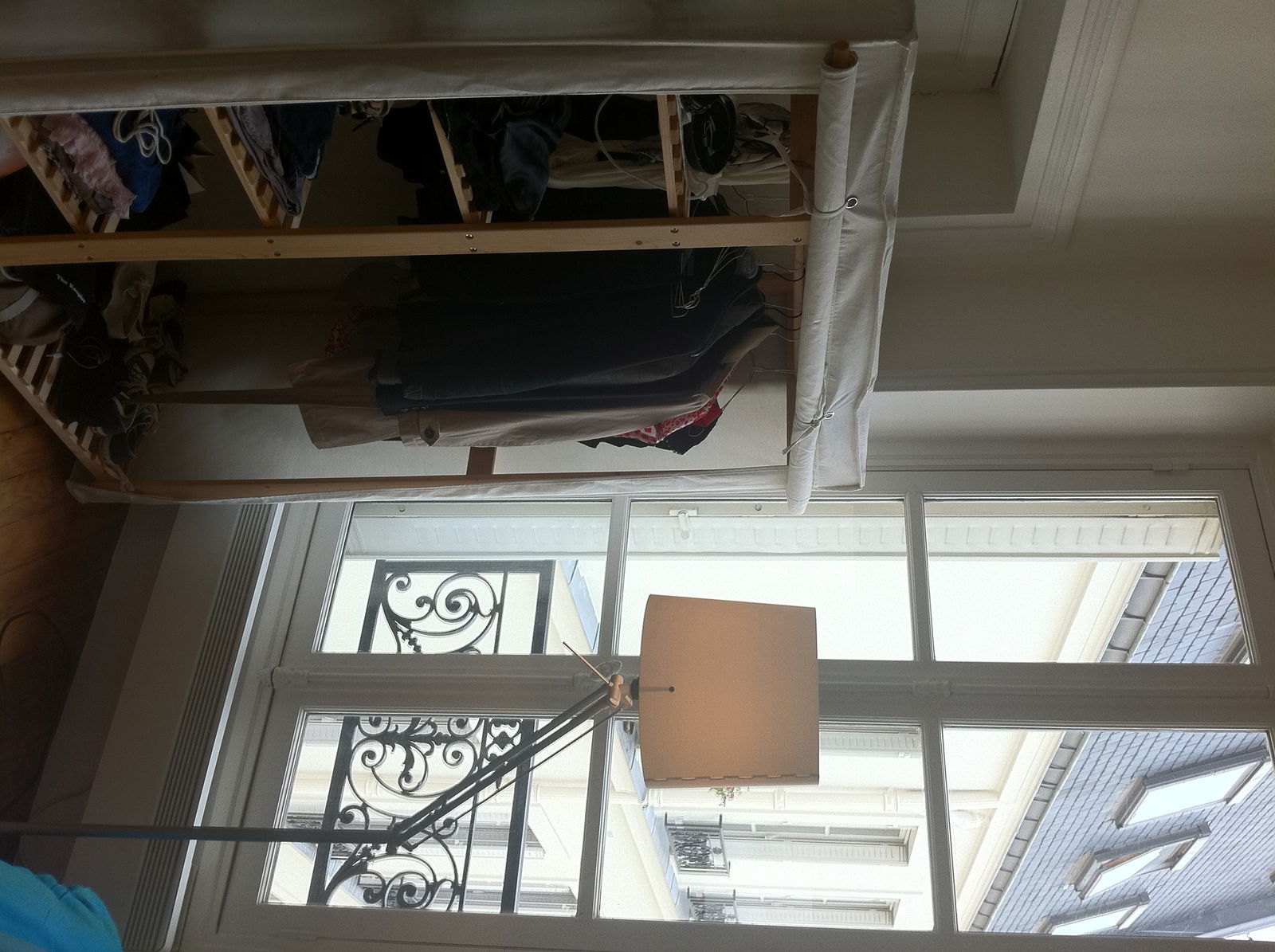 Gastgezin Paris 122492