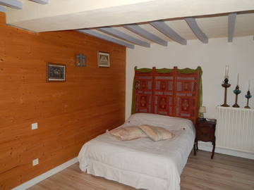 Roomlala | Kamer in het hart van Yonne