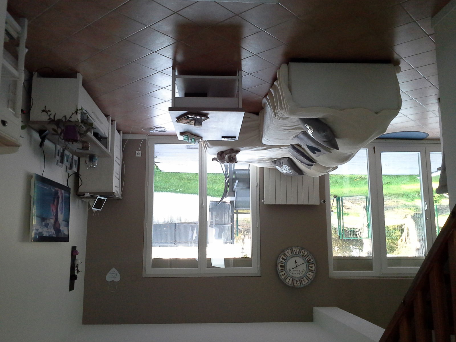 Gastgezin Reims 129265