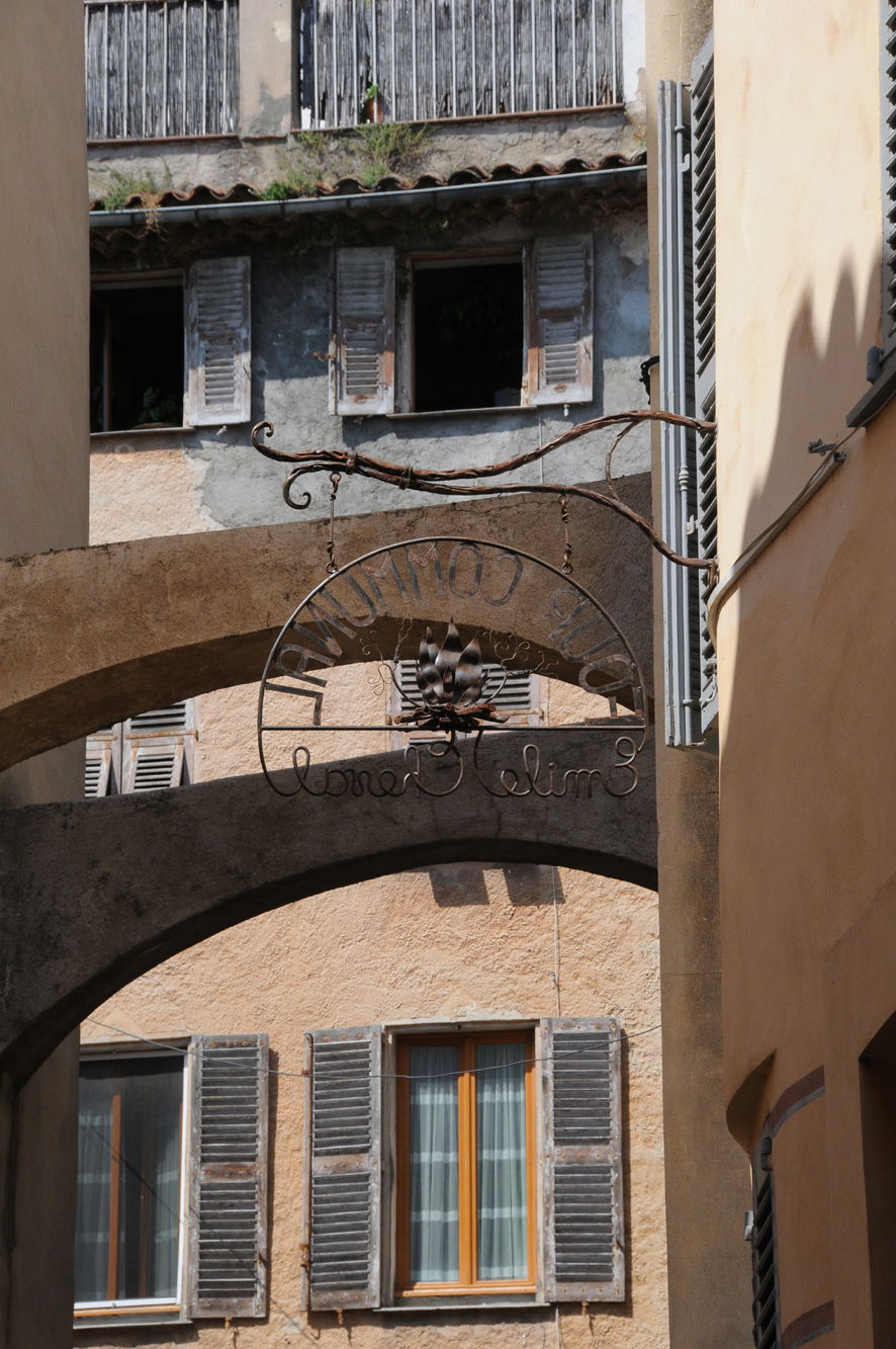 Gastgezin Biot 115989