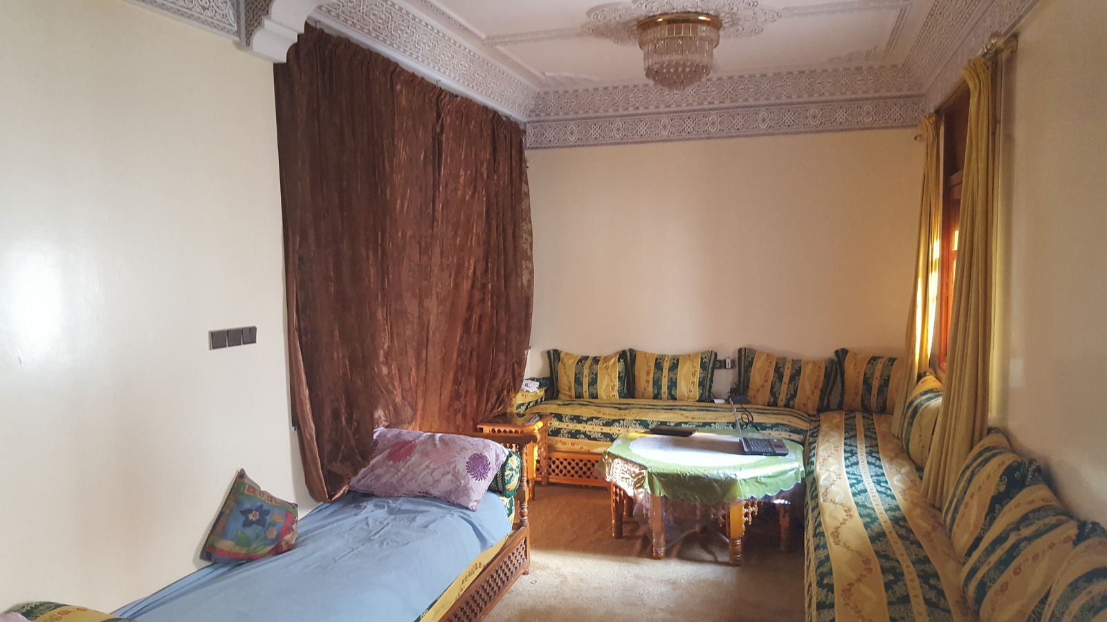 Gastgezin Agadir 152166