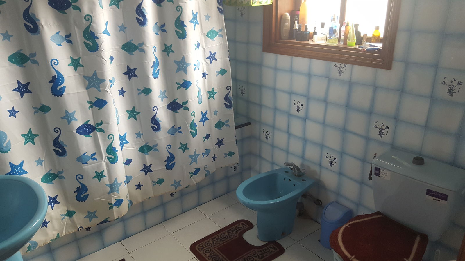 Gastgezin Agadir 152166