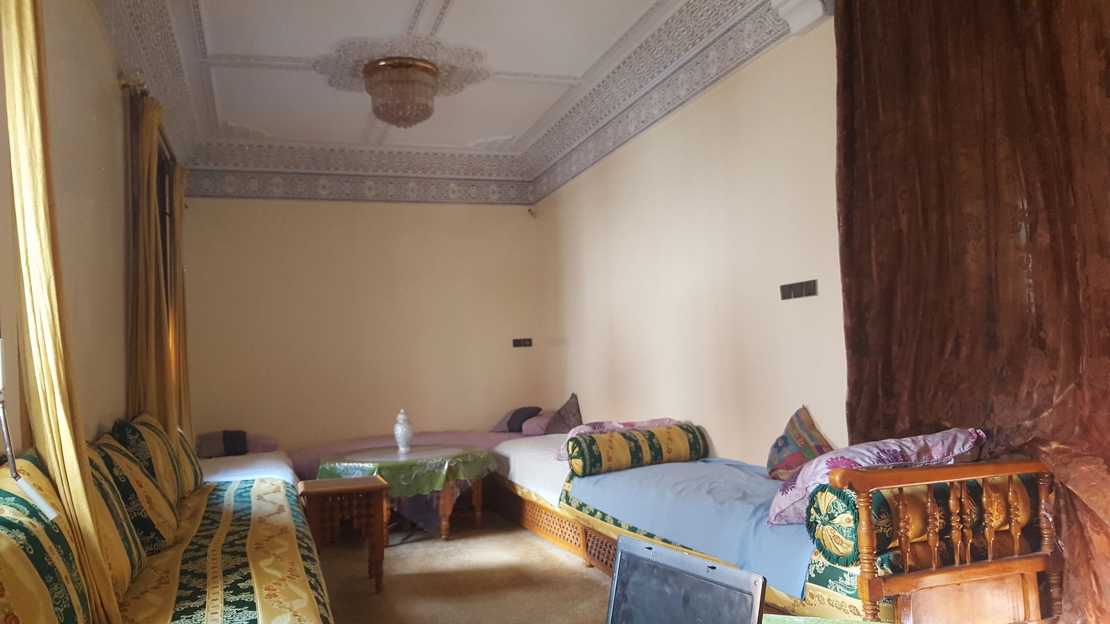 Gastgezin Agadir 152166