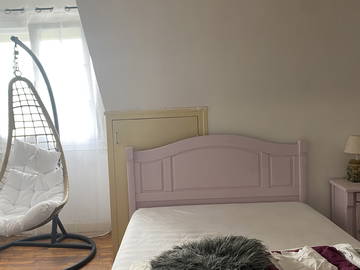Roomlala | Kamer in het OUDE PLOEGHUIS