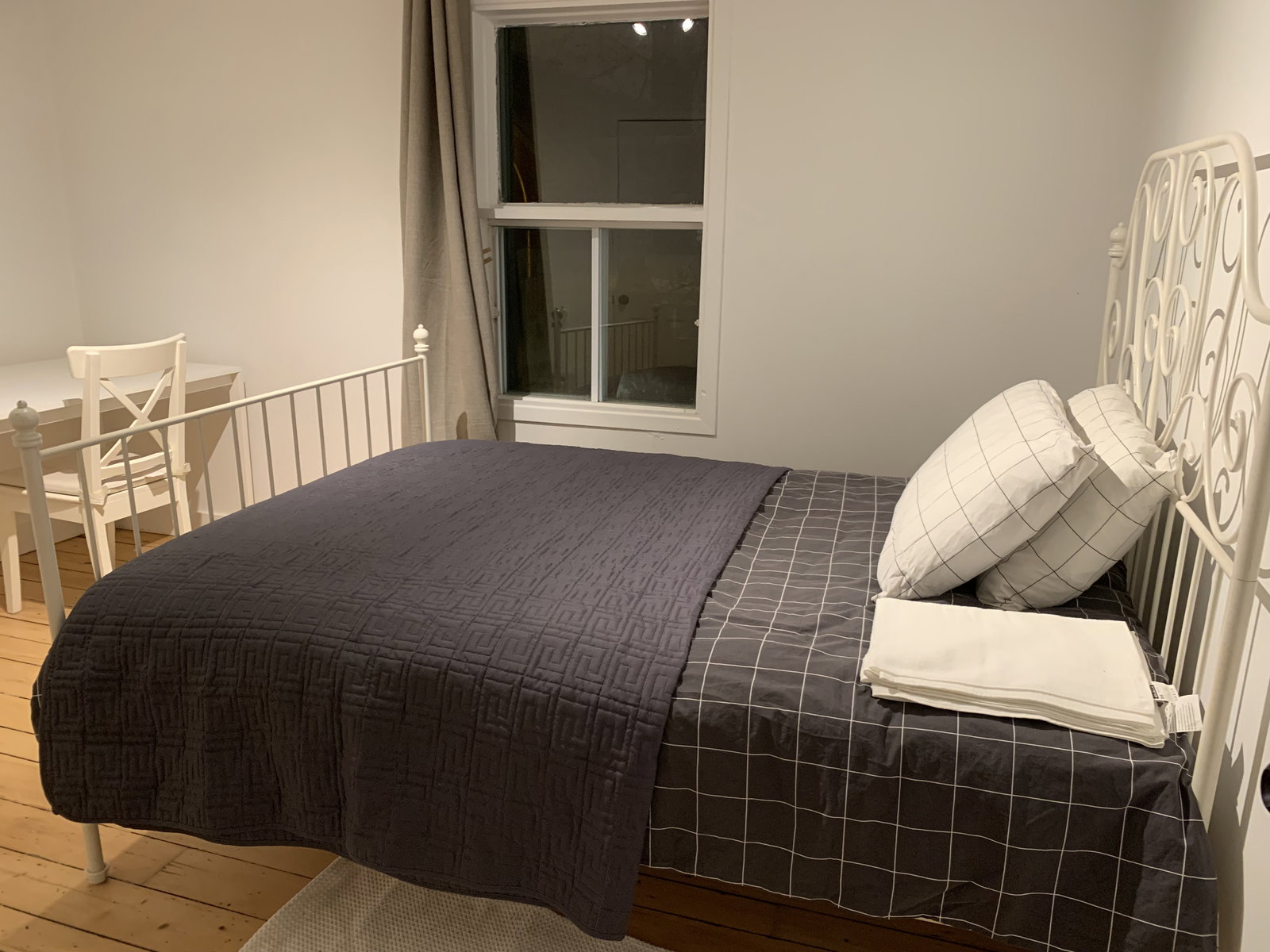 Colocatie Sherbrooke 662386