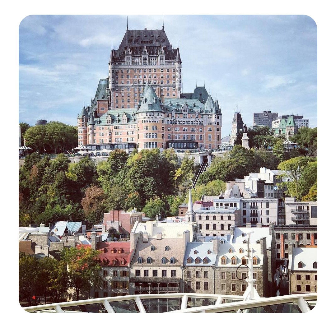 Gastgezin Québec 656156